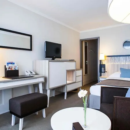 Neptun 5* Rostock
