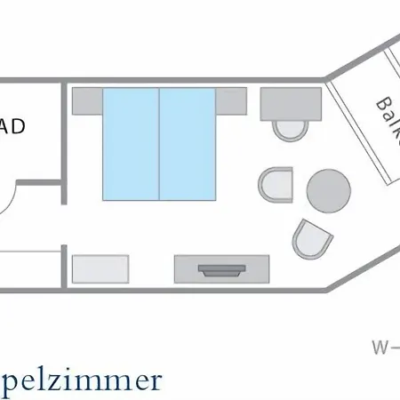 Neptun 5* Rostock