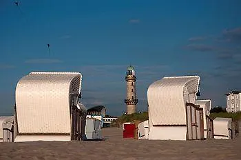 Neptun 5* Rostock
