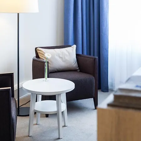 Hotel Neptun Rostock