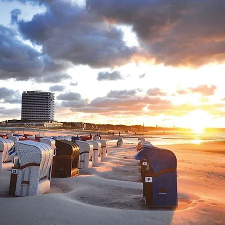 Neptun 5* Rostock