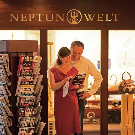 Neptun 5* Rostock