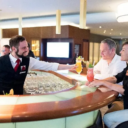 Neptun 5* Rostock