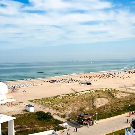 Hotel Neptun 5*