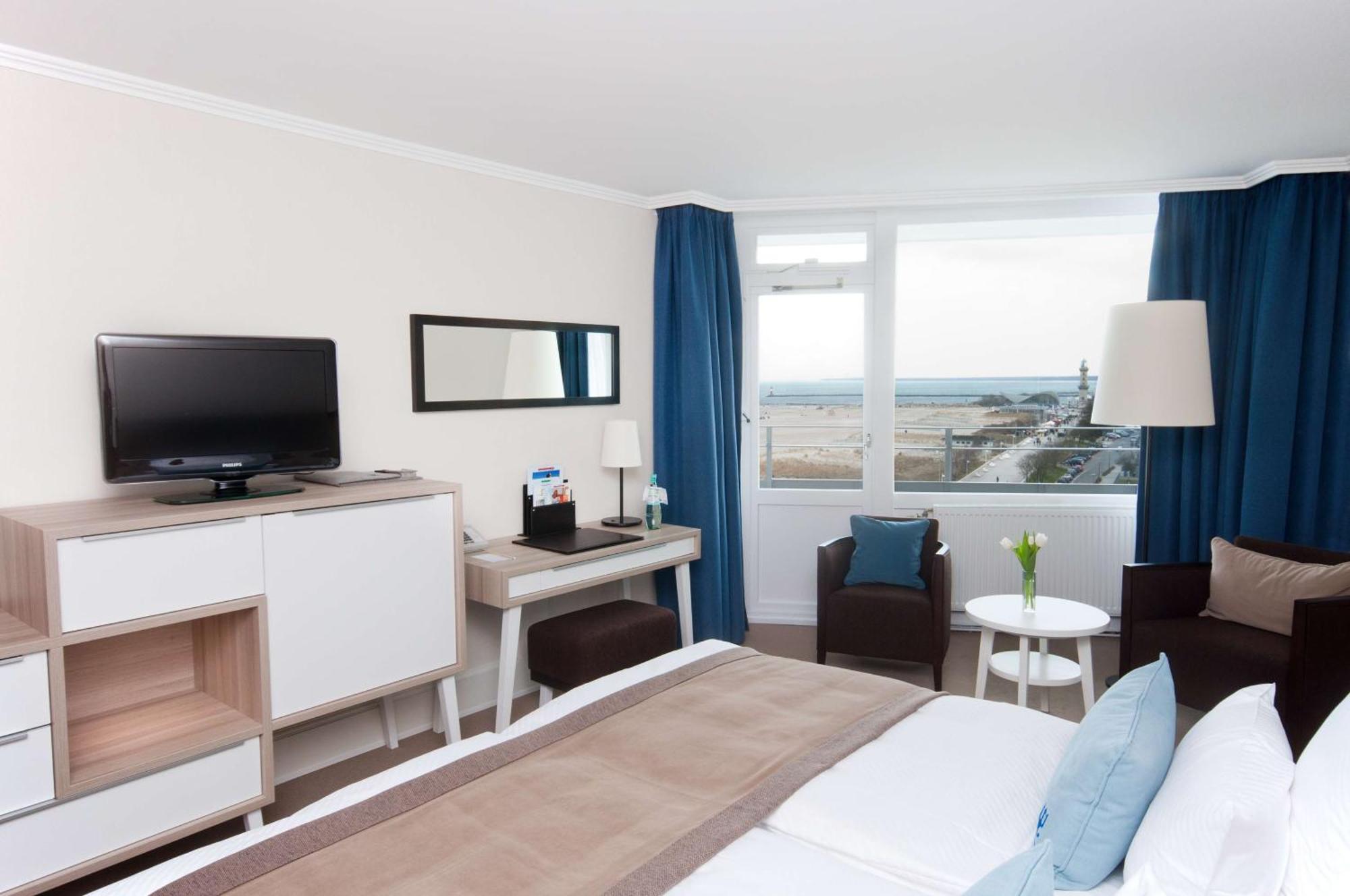 Hotel Neptun Rostock