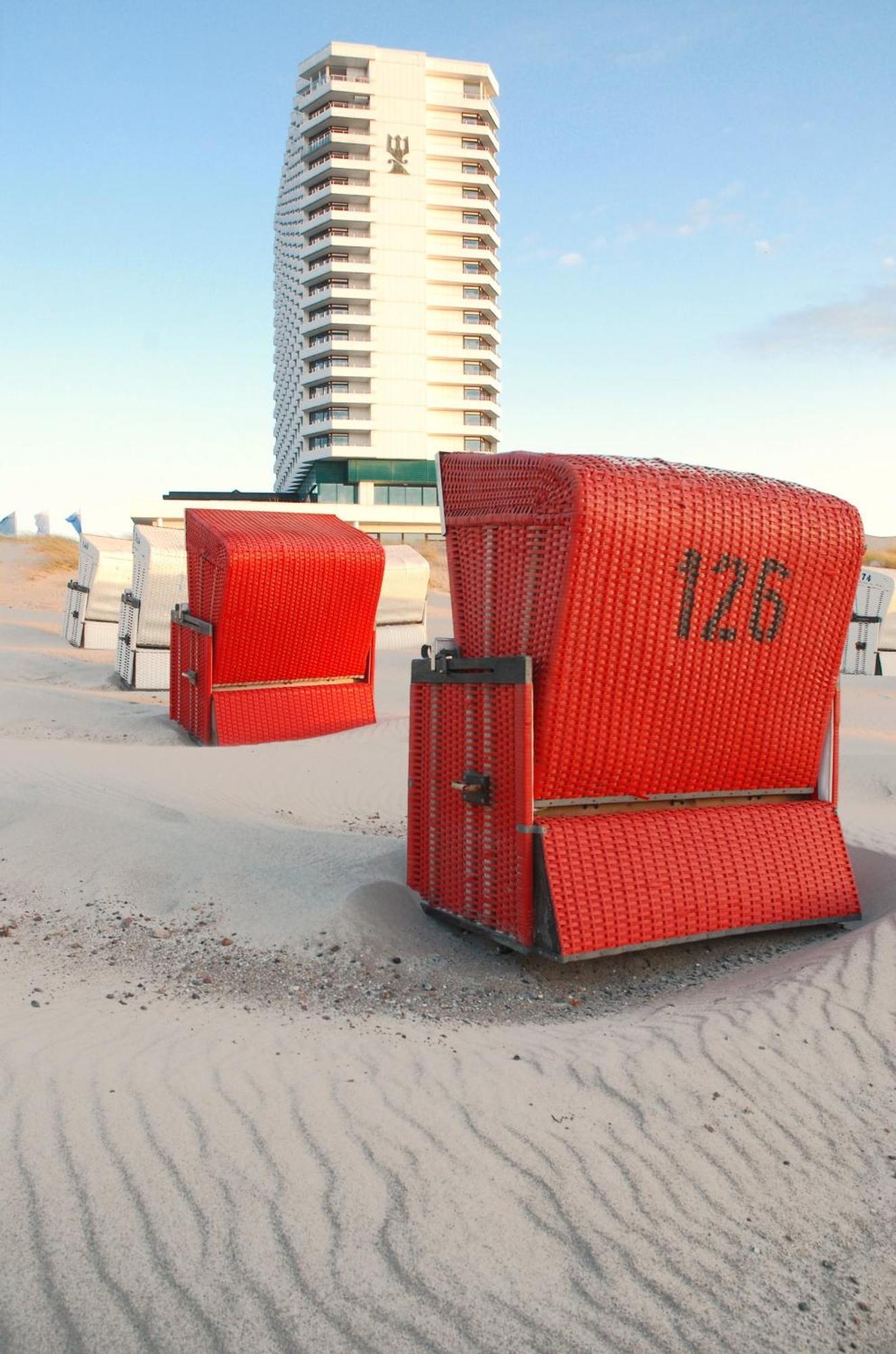 Hotel Neptun