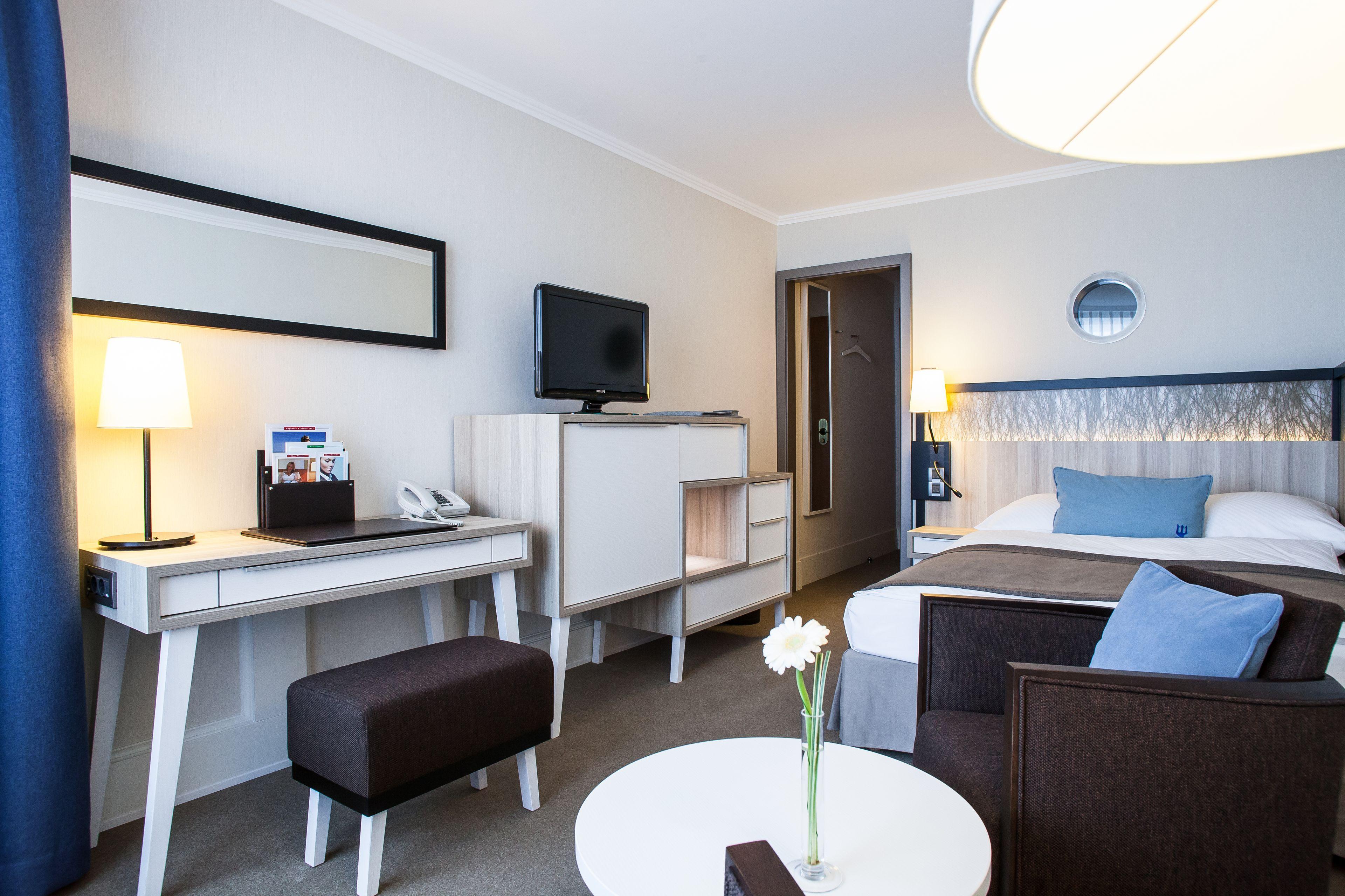 Neptun 5*
