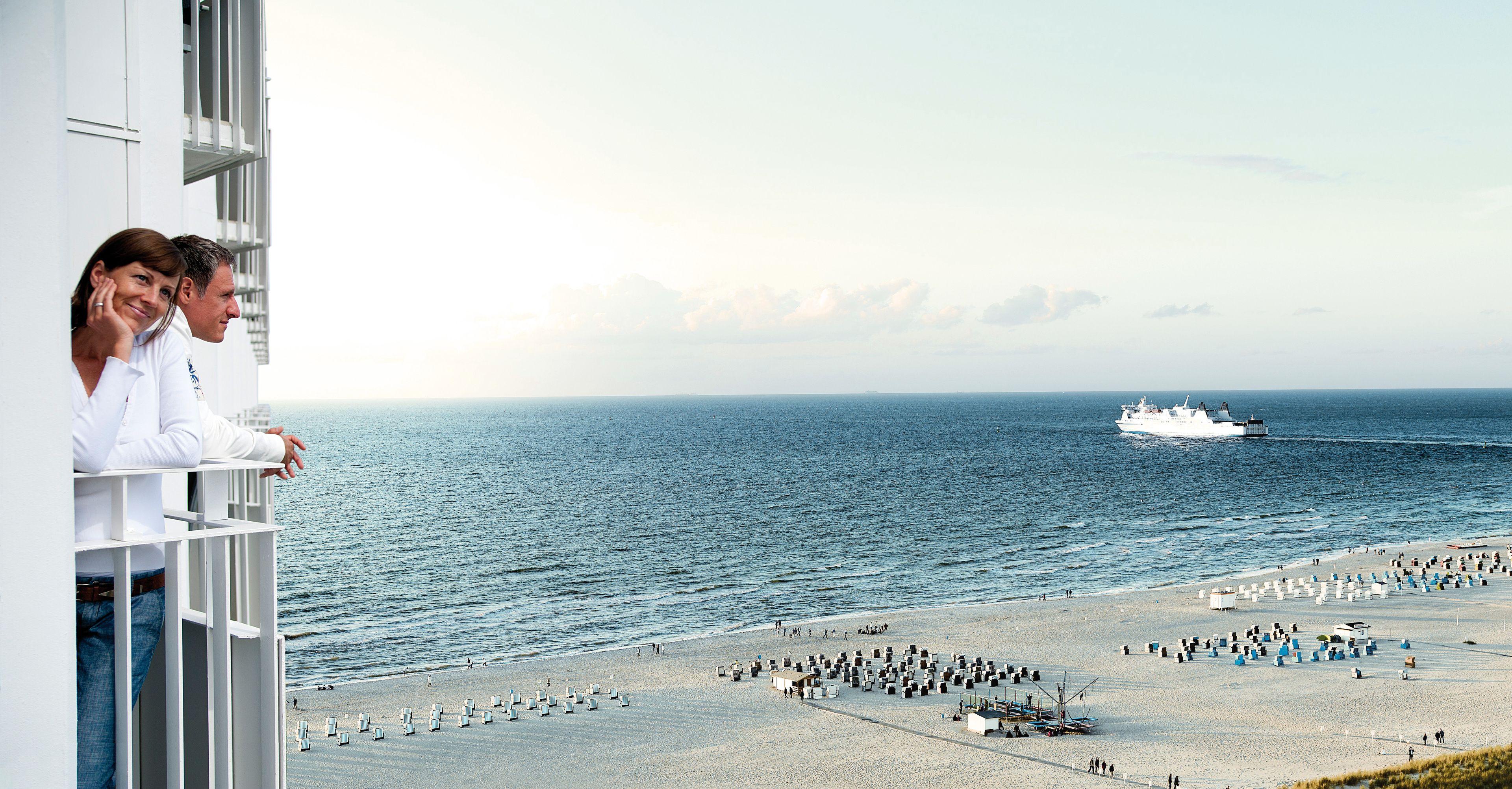 Neptun Hotel Rostock