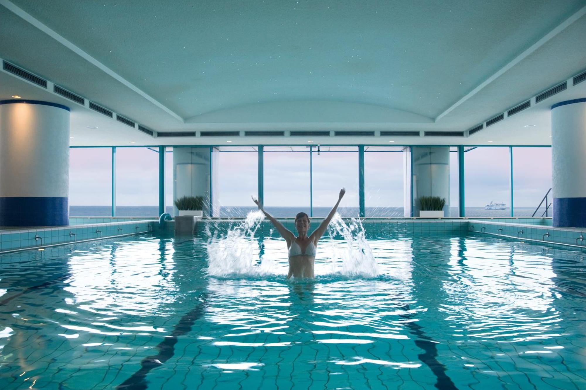 Hotel Neptun Rostock