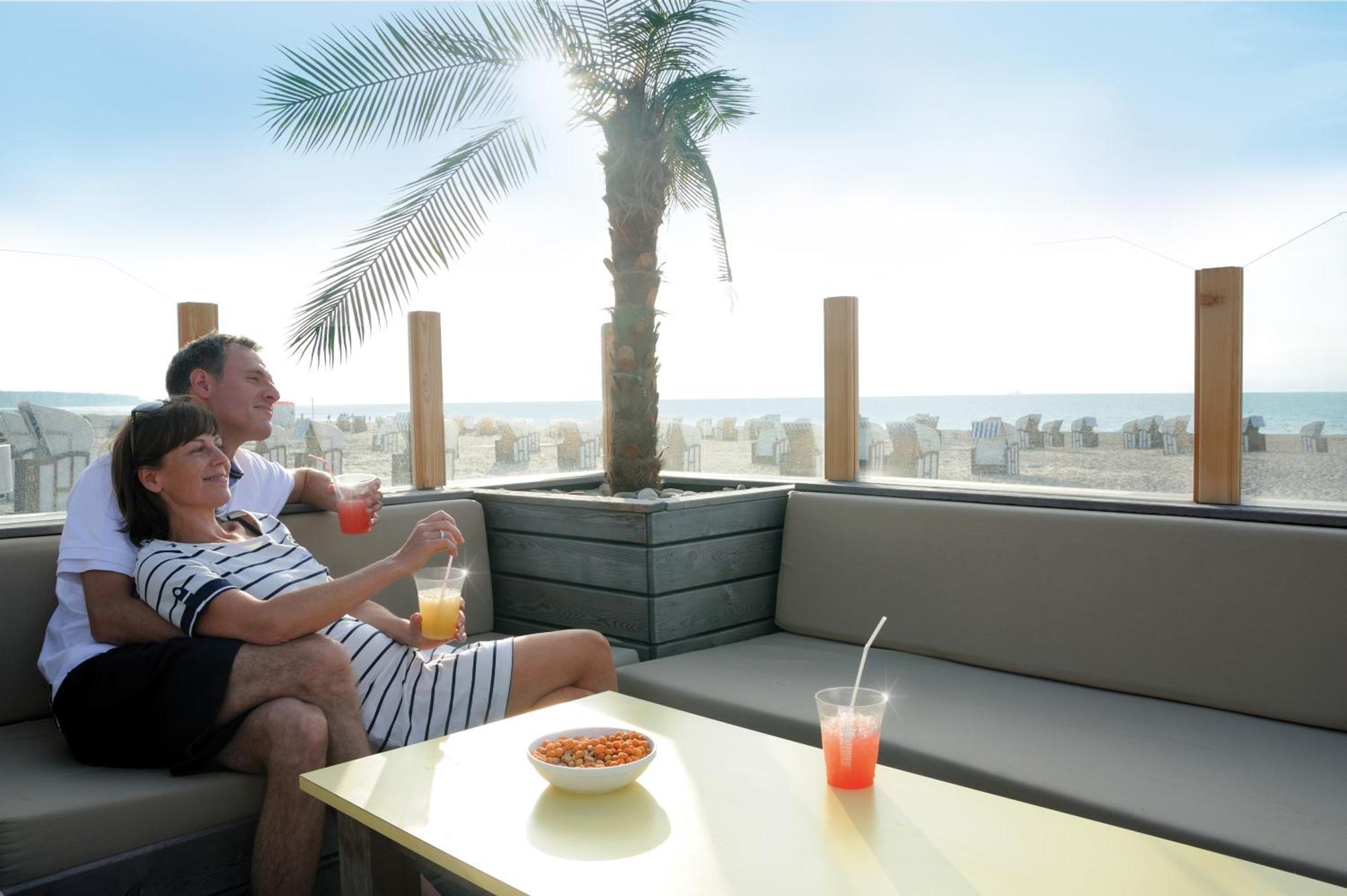 Neptun Hotel Rostock