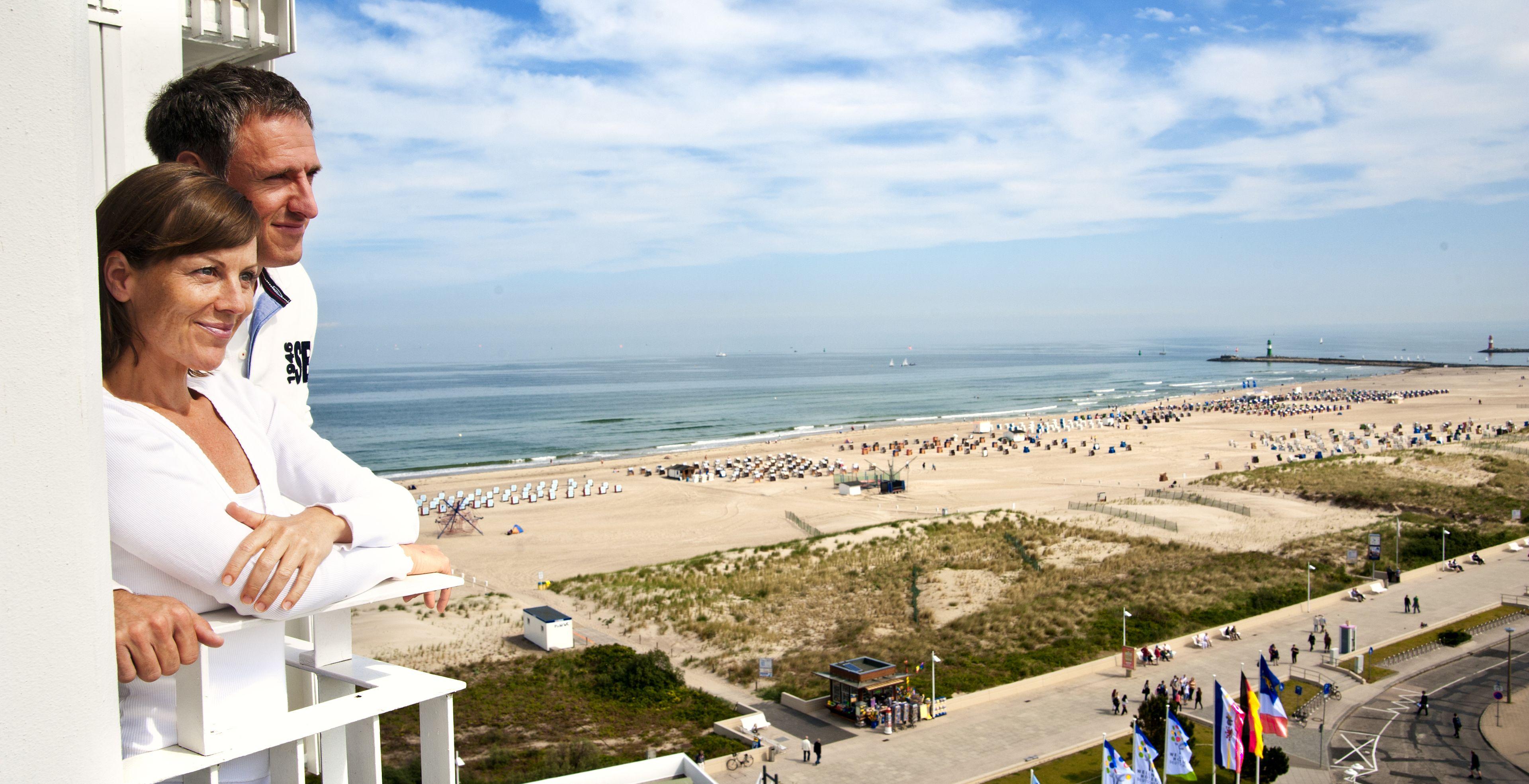Hotel Neptun Rostock
