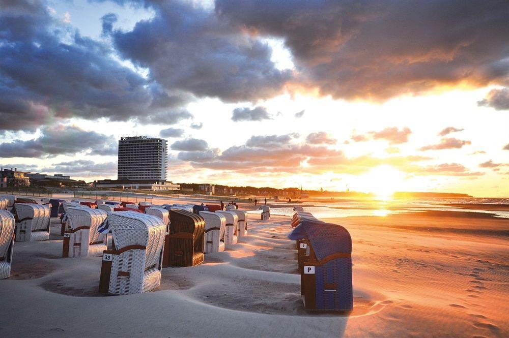 Neptun 5* Rostock