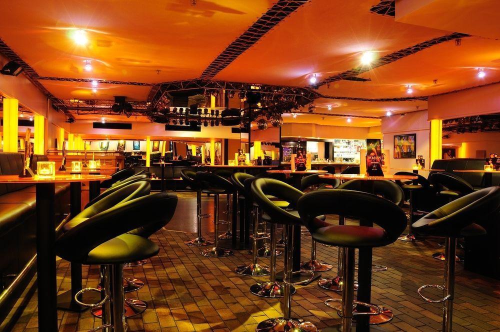 Neptun Hotel Rostock