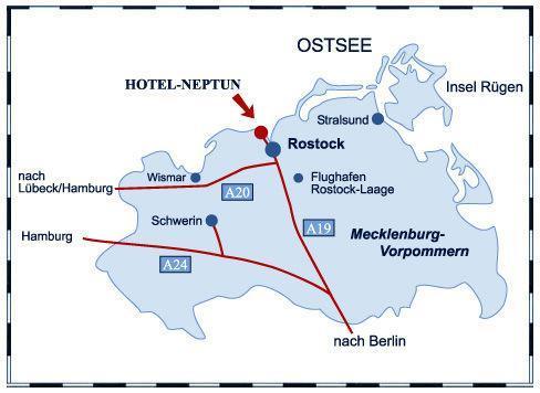 Neptun Hotel