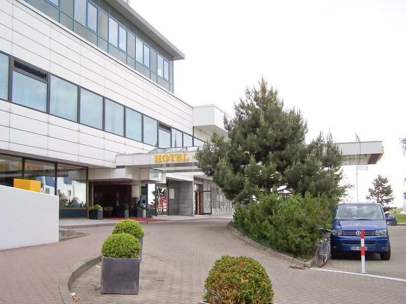 Neptun 5* Rostock