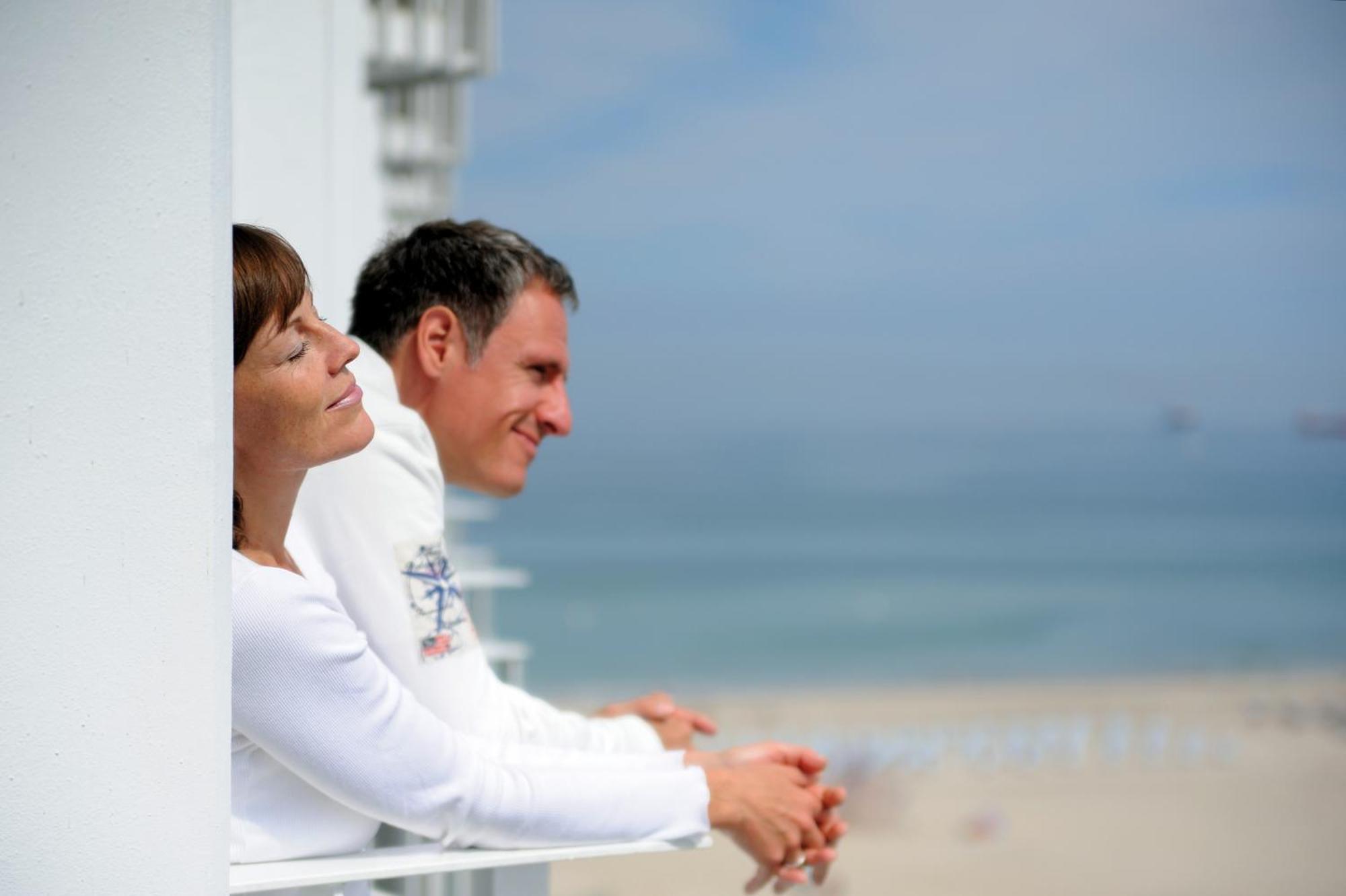 Neptun Hotel Rostock