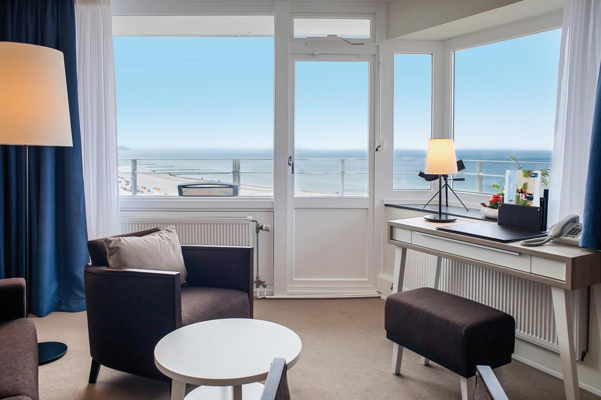 Neptun Hotel Rostock